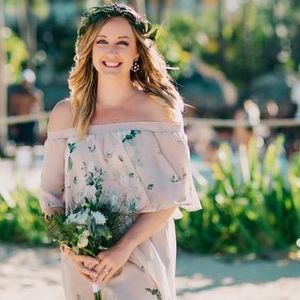 Meet your Posher, Ashleigh